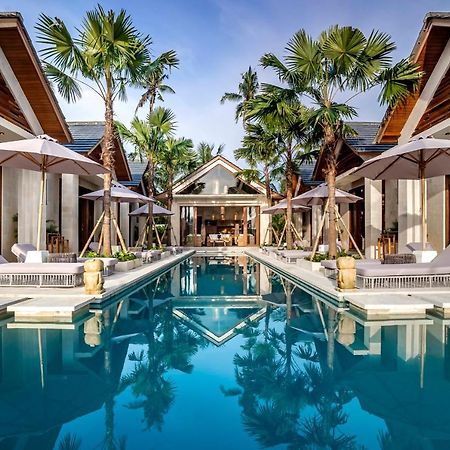 Villa Zen Paradise By Balisuperhost ウブド エクステリア 写真