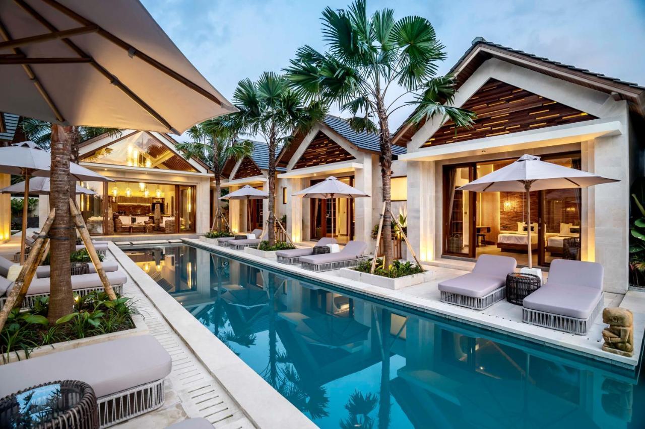 Villa Zen Paradise By Balisuperhost ウブド エクステリア 写真