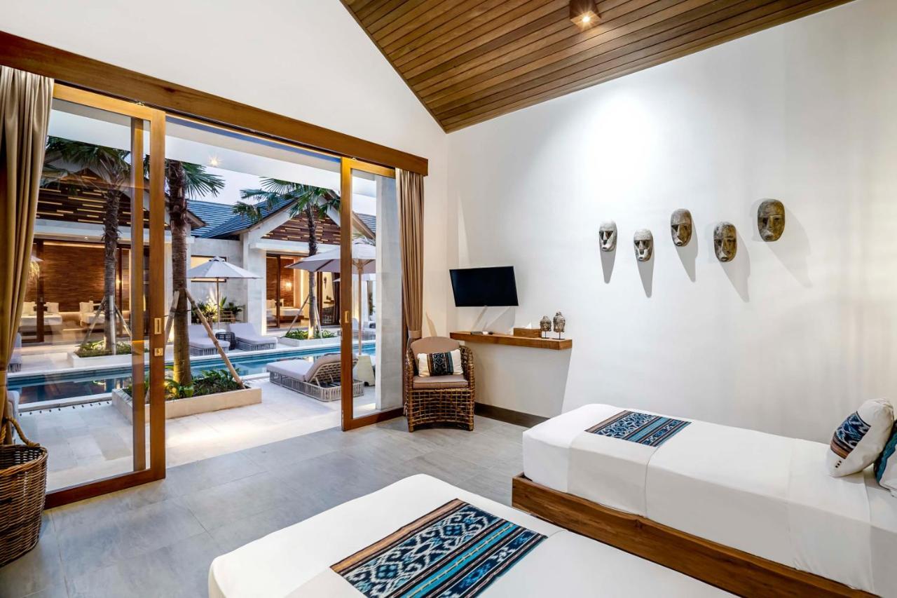 Villa Zen Paradise By Balisuperhost ウブド エクステリア 写真