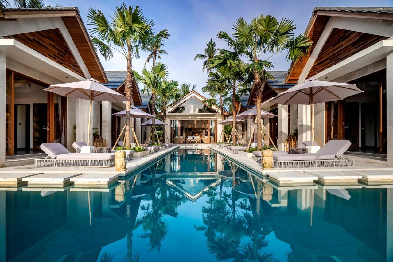 Villa Zen Paradise By Balisuperhost ウブド エクステリア 写真