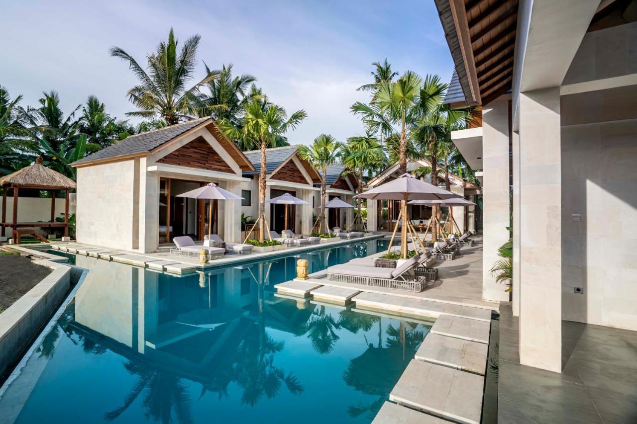Villa Zen Paradise By Balisuperhost ウブド エクステリア 写真