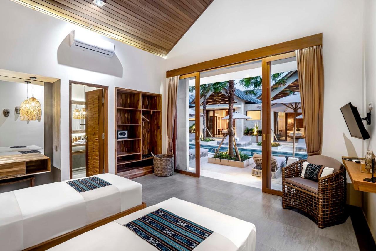 Villa Zen Paradise By Balisuperhost ウブド エクステリア 写真