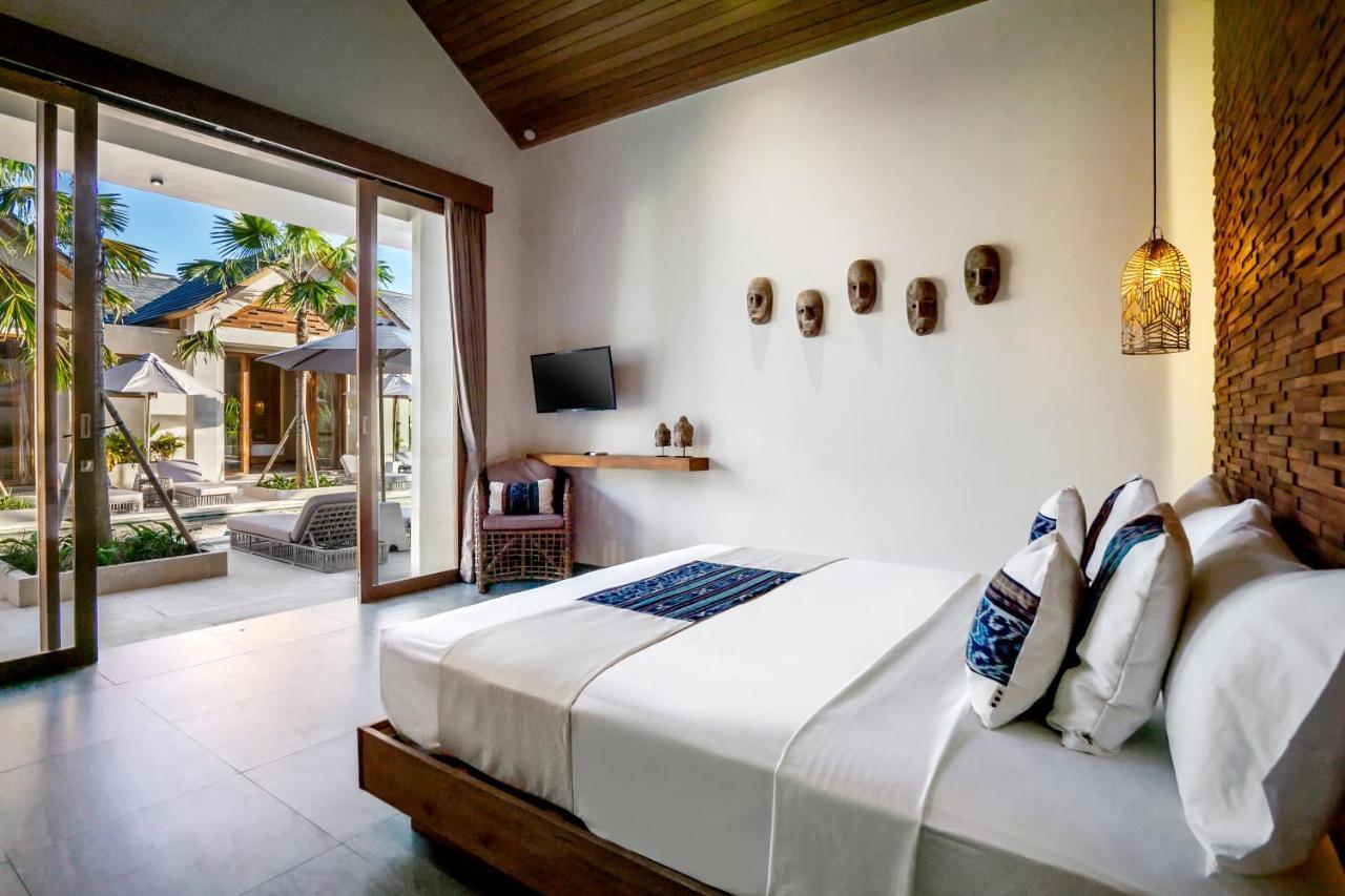 Villa Zen Paradise By Balisuperhost ウブド エクステリア 写真