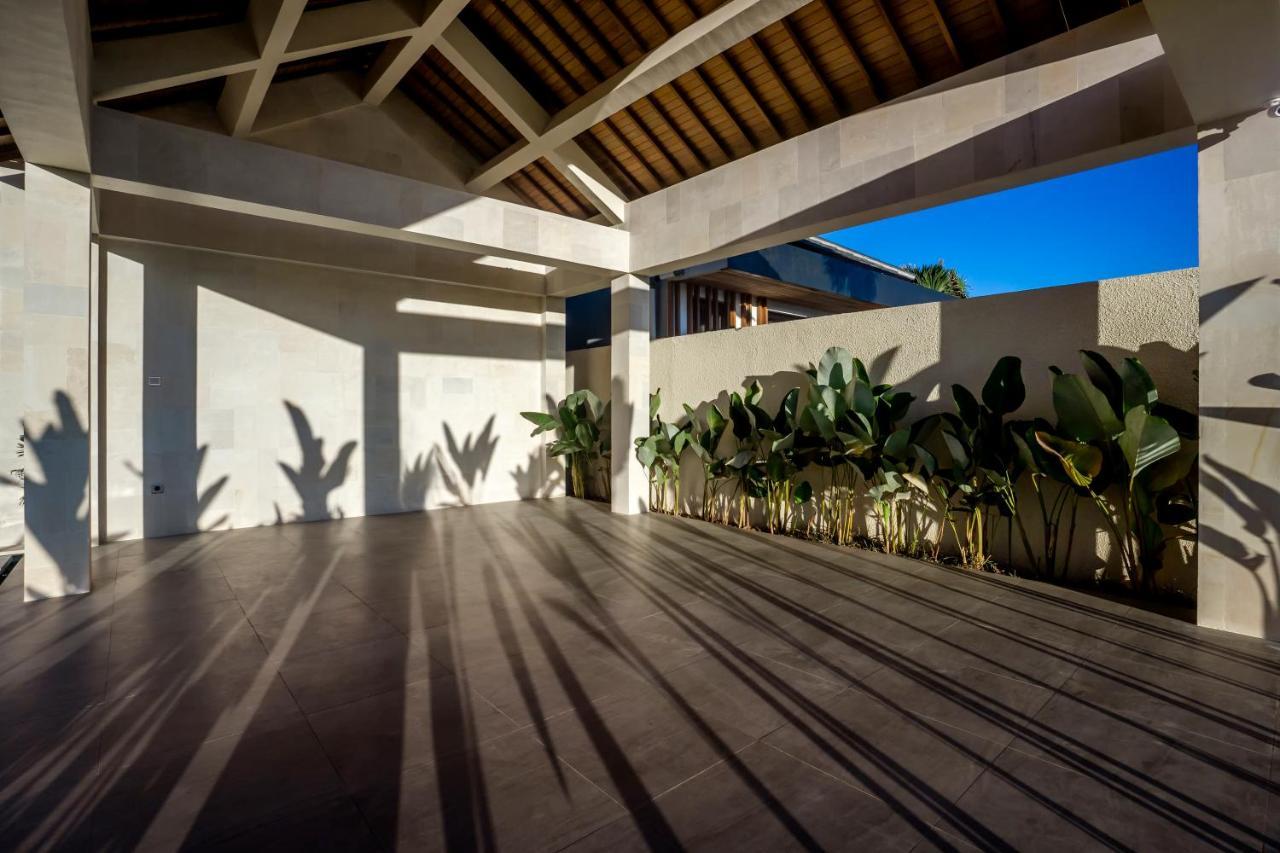 Villa Zen Paradise By Balisuperhost ウブド エクステリア 写真